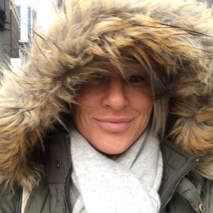 Meet your Posher, Candace